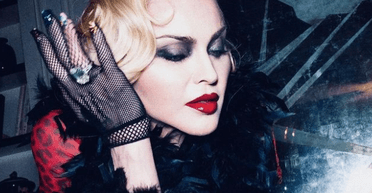 Мадонна в розпал судової тяганини поділилася новими гламурними знімками (фото)