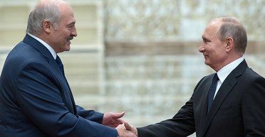 Путин сегодня — Лукашенко завтра. Как и когда Россия начнет прирастать Беларусью