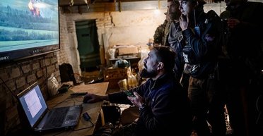 Підготовка дронів до битв майбутнього: як можна використати досвід війни в Україні