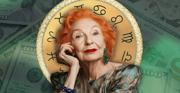 Гарні новини: 3 знаки Зодіаку, яких чекає успіх із грошима у лютому 2026 року