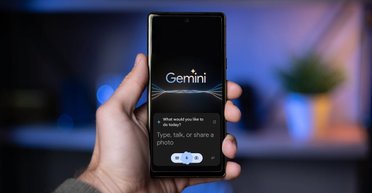 Google представила найрозумніший ШІ у світі: чим здивувала модель Gemini 3 Pro (фото, відео)