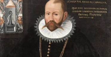 У лабораторії алхіміка епохи Відродження знайшли елемент із майбутнього: його відкрили 180 років потому