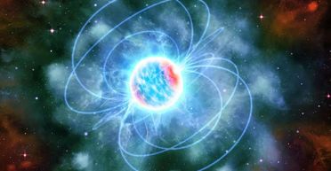 Дивні об'єкти на нейтронних зірках стрясають космос: що виявили фізики