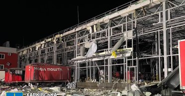 Терор на "Новій пошті": що хотіла показати Росія ударом у Харкові