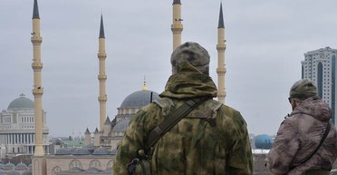 Вилайет Кавказ. Как Исламское государство захватило контроль над местным подпольем