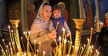 Церковный развод. По каким правилам будет происходить в Украине раздел храмов и приходов