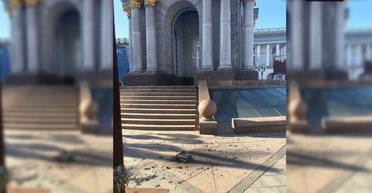 "Нетипова атака" росіян: в Повітряних силах ЗСУ прокоментували ранковий обстріл Києва