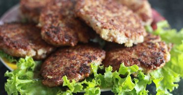 Соковиті та смачні гречаники: рецепт для ситної вечері