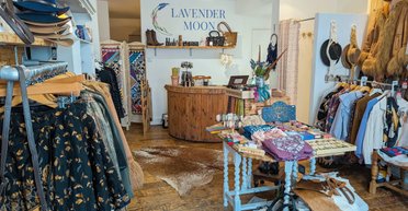 Вложила 65 центов и получает $20 000 в месяц: женщина зарабатывает на "любви к моде" (фото)