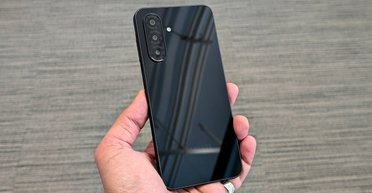 Один из самых дешевых смартфонов Samsung: новый Galaxy A27 полностью рассекречен (фото)