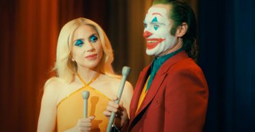 Фильмы октября. "Джокер-2" с Хоакином Фениксом, "Субстанция" с Деми Мур и "Веном-3"с Томом Харди