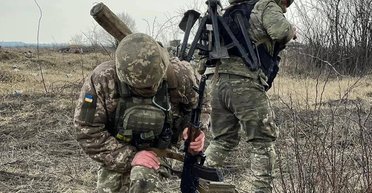 OSINT-аналитики показали, как изменилась ЛБЗ во время контрнаступления РФ в Курской области