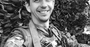 На фронті загинув зять вбитої Ірини Фаріон Василь Особа: що відомо (фото)