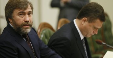 Кто куда. По каким корзинам раскладывают яйца бывшие регионалы