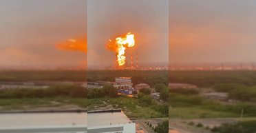 Дроны атаковали стратегические объекты в нескольких регионах РФ: что известно (видео)