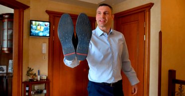 В жизни Кличко наступила разделительная полоса. Зеленский готов поставить в КГГА своего человека