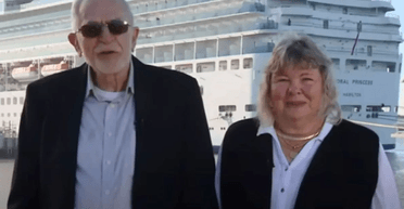 Пенсіонери замовили 51 круїз поспіль, бо це дешевше, ніж жити в будинку для престарілих