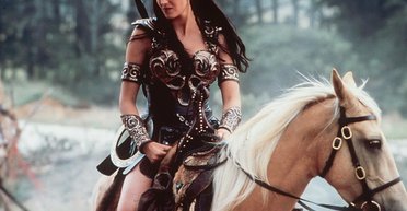 Ксена принцеса-воїн могла бути реальною: з'являється все більше доказів на користь амазонок