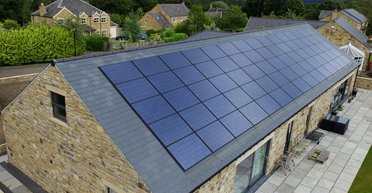 Працюватимуть навіть через 30 років: британці випустили ефективні сонячні панелі TOPCon