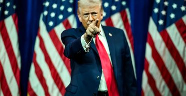 "Закінчив 8 воєн": Трамп заявив, що без нього Росія б повністю захопила Україну