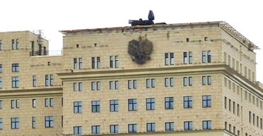 Москва окопується: навколо столиці РФ будують третє кільце ППО просто серед будинків