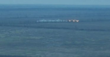 Хочет остановить наступление: РФ начала массово использовать кассетные авиабомбы, — командование (видео)