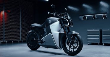 От создателя Harley-Davidson: выпущен дешевый электробайк с запасом хода 240 км (видео)