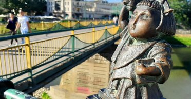 Где в Украине можно "пересидеть" Третью мировую войну: топ 3 самых безопасных городов (видео)