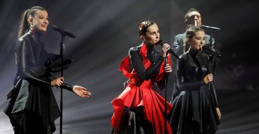 Евровидение-2020. Судья Нацотбора: "Украине не придется краснеть за Go-A в Роттердаме"