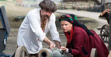 Этот день. Как украинки празднуют 8 марта