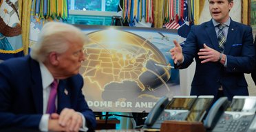 "Не будет выбора": Трамп угрожал Путину разбомбить Москву, — СМИ (аудио)