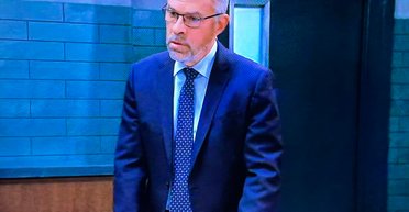 Актор Джон Дж. Йорк бореться з двома типами раку