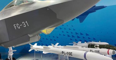 Индия захватила китайскую ракету PL-15, которую выпустил Пакистан: Пекин разочарован