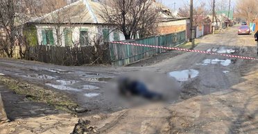 В Славянске застрелили полицейского во время проверки документов: злоумышленника ищут