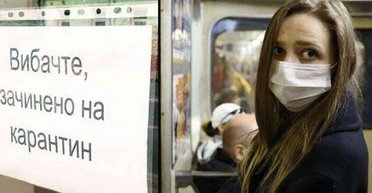 Как в Европе. Почему Украине нужен полноценный локдаун с выплатой компенсаций пострадавшим