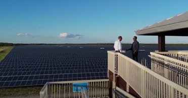 В США добывают солнечную энергию без панелей и раздают всем желающим: как это работает