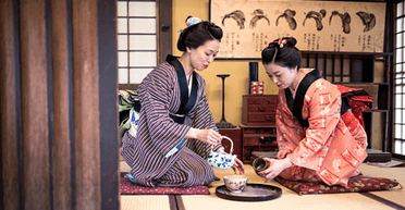 Это надо сделать до конца года: японское правило "осодзи", чтобы вернуть счастье