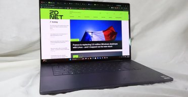 Найкращий ноутбук на Windows: експерт назвав свого фаворита у 2026 році (фото)