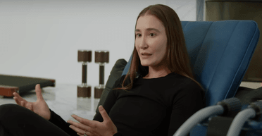 15 тисяч кроків, ранній сон й інфрачервона сауна: відома біохакерка розкрила свій режим дня