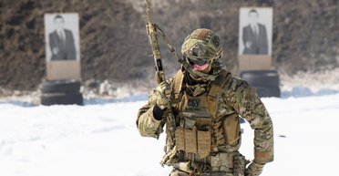 Замах на співробітника СБУ в Києві: у Раді хочуть реформувати спецслужбу