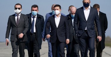 Тотальний блеф і запаморочення від успіхів. Із чим закінчують 2021 рік