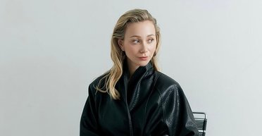 Дружина Павліка після скандалу в Палаці "Україна" похвалилась змінами в зовнішності (фото)