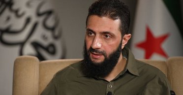 Хороший актер и прагматичный радикал: кто такой Абу Мохаммед аль-Джолани, который снес режим Асада