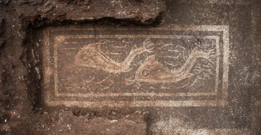 Более 1000 квадратных метров: в Австрии нашли большой комплекс римских вилл (фото)