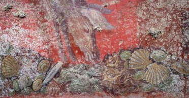 Величие и роскошь: археологи раскопали новые памятники в Помпеях (фото)