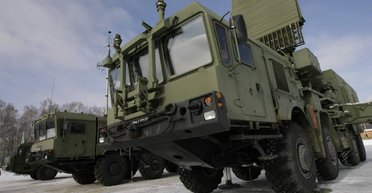 Росіяни почали використовувати нову РЛС 96Л6: чому вона небезпечна (фото)