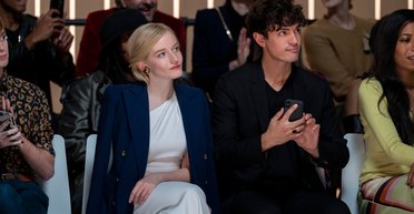 Нескромное обаяние аферистов. Почему стоит посмотреть сериал "Изобретая Анну"