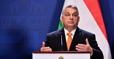 Польща "по горло у війні", а Угорщина — ні: Орбан прокоментував ймовірність вторгнення БПЛА РФ до Будапешту