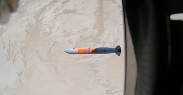 Два варианта ERAM для ВСУ: эксперты рассказали о важных деталях ракетных программ США