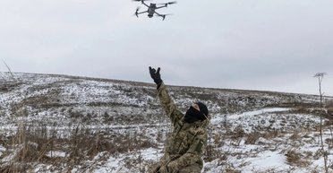 Сколько танков и орудий уничтожила "Армия дронов": Минцифры отчиталось об эффективности